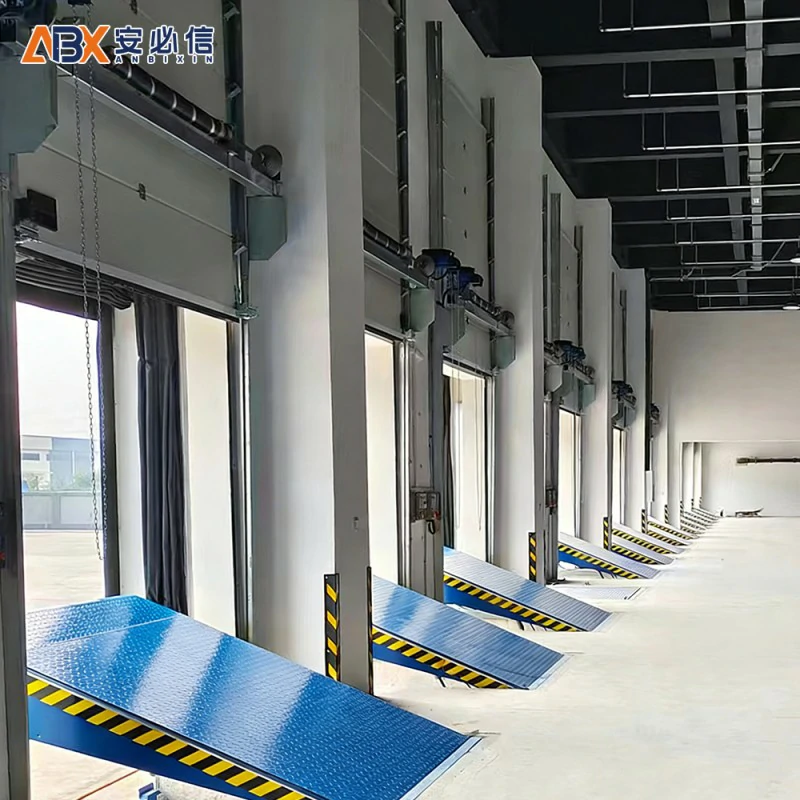 湖州升降提升门